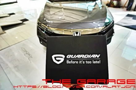 대전세종도어가드 대전도어가드가디언 대전가디언 대전문콕방지 - 혼다 어코드 신형 도어가드 가디언 장착작업 인스톨 / 대전 유성 화암동
