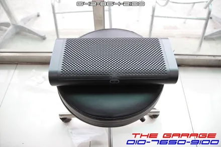 아이나비공기청정기 ACP-1000 장착하고 미세먼지 줄여봅니다 / 대전 유성 화암동