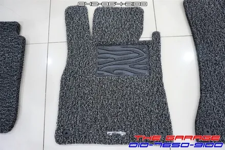 벤츠S클래스 63AMG 생활보호PPF필름 퓨어그래스매트 작업기 / 대전 유성, 세종, 논산