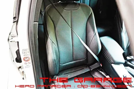 대전세종컬러벨트 대전컬러벨트 대전레드벨트 대전블루벨트 대전스포츠벨트 - BMW 3시리즈 F30 컬러안전벨트 레드컬러적용 인스톨 / 대전 유성, 세종, 논산