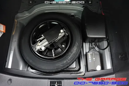 W204 벤츠C클래스 옴니뷰NS 어라운드뷰 에코파워팩 작업기 / 대전 유성, 세종, 논산
