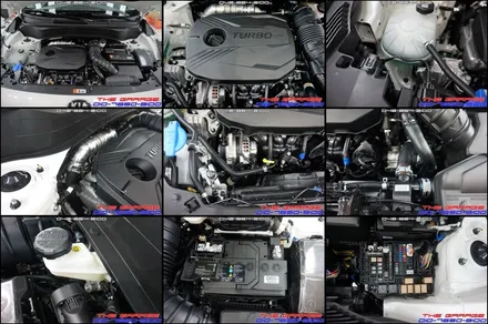 대전신차검수 셀토스 신차검수 신차패키지 작업기 / 대전 유성, 세종, 논산