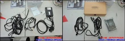 대전네비매립 올뉴말리부 마이링크 M2C-200A 카블릿 작업기 / 대전 유성, 세종, 논산