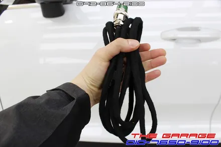 차박 캠핑 준비하기 볼보XC40 에코파워팩23CCP 작업 후기 / 대전 유성, 세종, 논산