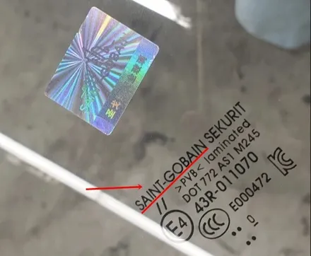 대전신차검수 테슬라 모델3 신차검수 솔라가드 차콜 썬팅 작업 후기 / 대전 유성, 세종, 논산