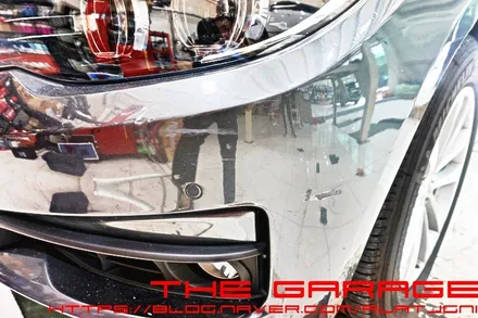 BMW 3GT 대전사고수리 대전보험수리 대전자차보험수리 대전컨버젼 대전바디킷 대전bmw보험수리 / 대전 유성, 세종, 논산