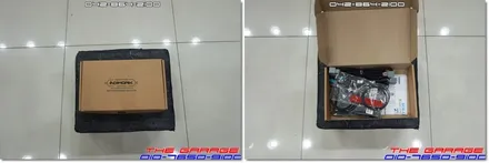 랜드로버 레인지로버스포츠 카플레이 안드로이드오토 작업 후기 / 대전 유성, 세종, 논산