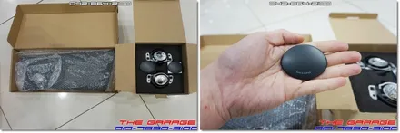 C8 아우디A7 전동트위터 뱅앤올룹슨ST 업다운스피커 작업 후기 / 대전 유성, 세종, 논산
