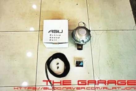 벤츠 GLE400d 액티브사운드 대전액티브사운드 대전전자배기 대전가변배기 대전하이앤드7.0 대전오토모티브사운드 / 대전 유성, 세종, 논산
