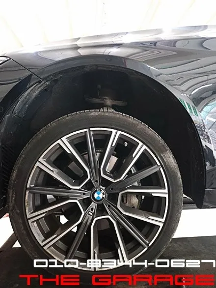 < BMW 7시리즈 브레이크패드 교환 > 브레이크튜닝 대전스톨츠 대전4p 대전6p 대전8p 대전브레이크튜닝 브레이크업그레이드 제동력상승 / 대전 유성 화암동