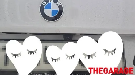 BMW G30 LCI 5시리즈 순정어라운드뷰 시공 / 대전 유성 화암동
