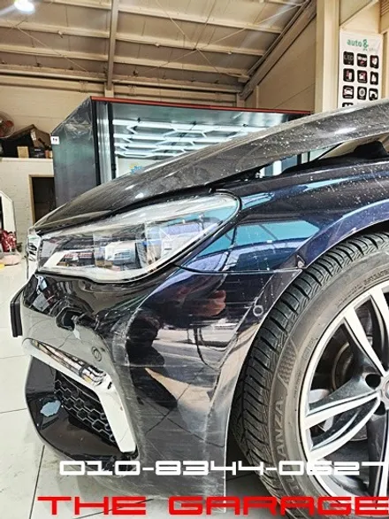 < BMW 7시리즈g11 사고차 보험수리 > 대전자차보험수리 대전사고차수리 대전보험수리 대전사고차정비 대전사고차컨버젼 대전사고차바디킷 / 대전 유성 화암동