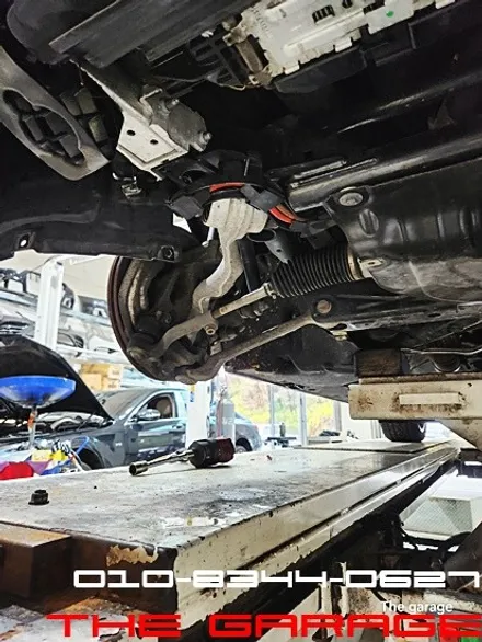 < BMW F30 3시리즈 하체소음해결 >대전세종하체정비 대전진동발란스 대전고속발란스 bmw하체정비 벤츠하체정비 대전수입차3d얼라이먼트 / 대전 유성 화암동