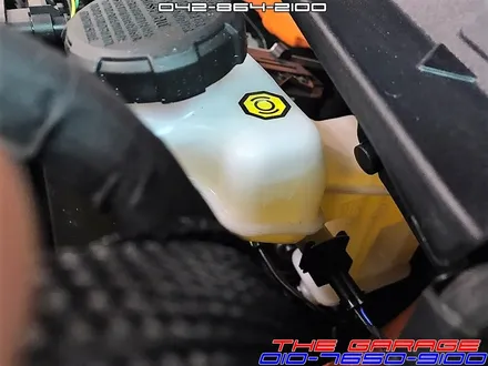대전 세종시 더뉴K5하이브리드 신차검수 그리고  신차패키지 <더게러지> THE GARAGE / 대전 유성 화암동