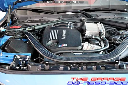 대전세종신차검수 대전세종수입차신차검수 BMW M4 신차검수 그리고 신차필수패키지 루마썬팅 클리프디자인 PPF생활보호패키지 아이나비블랙박스퀀텀 블랙박스보조배터리에코파워팩 <더게러지> / 대전 유성 화암동