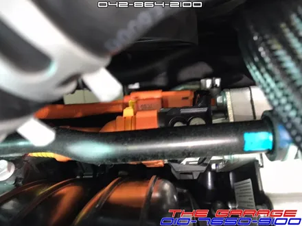 대전 세종시 더뉴K5하이브리드 신차검수 그리고  신차패키지 <더게러지> THE GARAGE / 대전 유성 화암동