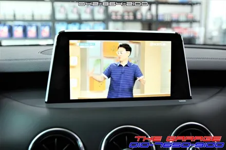 대전 세종 기아 스팅어 3.3 AWD GT 신차검수 및 다양한 신차패키지 작업후기 <더게러지> / 대전 유성 화암동