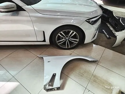 < BMW G12 컨버젼 페이스리프트 > 대전세종사고수리 대전사고수리 대전사고차수리 대전보험수리 자차보험수리 사고보험수리 사고차보험수리 / 대전 유성 화암동
