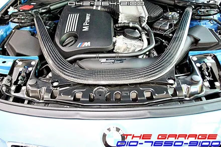 대전세종신차검수 대전세종수입차신차검수 BMW M4 신차검수 그리고 신차필수패키지 루마썬팅 클리프디자인 PPF생활보호패키지 아이나비블랙박스퀀텀 블랙박스보조배터리에코파워팩 <더게러지> / 대전 유성 화암동