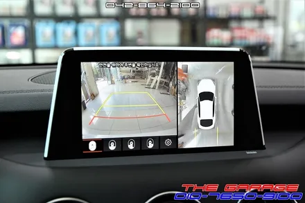 대전 세종 기아 스팅어 3.3 AWD GT 신차검수 및 다양한 신차패키지 작업후기 <더게러지> / 대전 유성 화암동