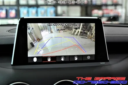 대전 세종 기아 스팅어 3.3 AWD GT 신차검수 및 다양한 신차패키지 작업후기 <더게러지> / 대전 유성 화암동