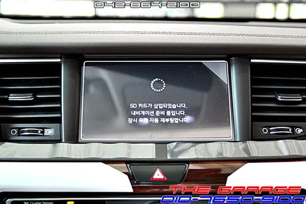 대전세종시신차검수 더뉴K7신차검수편 / 대전 유성 화암동