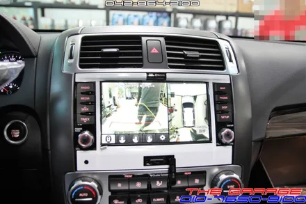 대전 세종시 더뉴모하비 신차검수 및 솔라가드새턴썬팅 익시온프론트에어댐 포칼휀다방음 아이나비QXD1000알파블랙박스 뷔르트언더코팅<더게러지> / 대전 유성 화암동