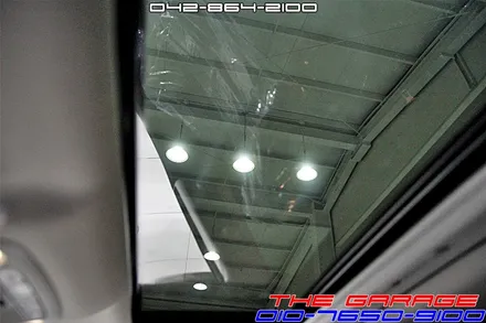 대전신차검수 인피니티Q50하이브리드신차검수와 루마썬팅 아이나비블랙박스 뷔르트언더코팅 작업  <더게러지> THE GARAGE / 대전 유성 화암동