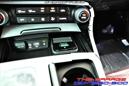 대전 세종 기아 스팅어 3.3 AWD GT 신차검수 및 다양한 신차패키지 작업후기 <더게러지> / 대전 유성 화암동