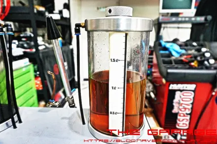 대전세종엔진오일 대전엔진오일 대전미션오일 대전수입차미션오일 - 레인지로버 디스커버리 엔지오일합성유 리퀴몰리 디젤하이테크 적용 인스톨 / 대전 유성 화암동