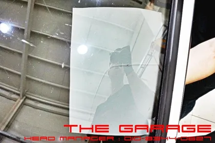 대전바디킷 대전사고수리 대전보험수리 대전자차수리 - 아우디A3 보험사고수리 RS3바디킷 인스톨 / 대전 유성, 세종, 논산