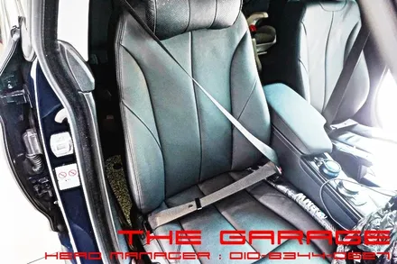 대전세종컬러벨트 대전스포츠벨트 대전컬러벨트 대전레드벨트 - bmw 6GT 레드컬러 안전벨트 스포츠벨트 교환작업 인스톨 / 대전 유성, 세종, 논산