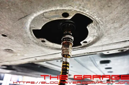 BMW G11 7시리즈 대전엔진오일 대전미션오일 대전디퍼런셜오일 대전BMW엔진오일 / 대전 유성, 세종, 논산