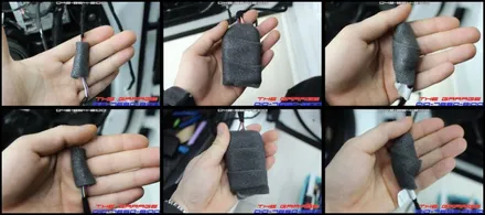 W223 벤츠 신형S클래스 부메스터 전동트위터 작업 후기 / 대전 유성, 세종, 논산