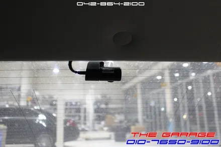 GM 라세티프리미어 아이나비 A1000알파 블랙박스 작업 후기 / 대전 유성, 세종, 논산
