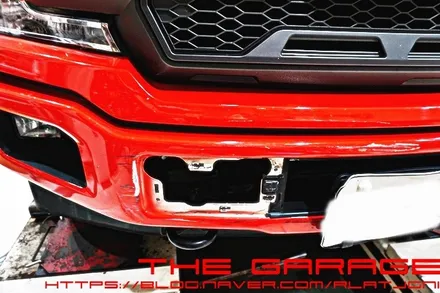 포드 F150 랩터개조 대전사고수리 대전사고보험수리 대전자차보험수리 대전바디킷 컨버젼 / 대전 유성, 세종, 논산