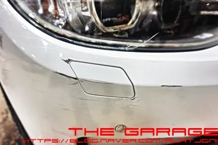 < BMW 3GT > 대전사고수리 대전보험수리 대전자차보험수리 대전바디킷 대전컨버젼 대전보험수리바디킷 대전보험수리컨버젼 / 대전 유성, 세종, 논산