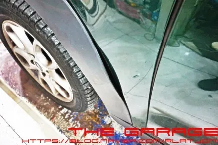 < 미니쿠퍼 > 대전세종사고수리 대전사고수리 대전보험수리 대전바디킷 대전컨버젼 자차보험바디킷 자차보험컨버젼 수입차컨버젼 / 대전 유성, 세종, 논산