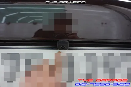 포르쉐 911 카레라카브리올레 카플레이 안드로이드오토 모듈 작업 / 대전 유성, 세종, 논산