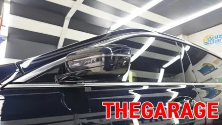 BMW G32 6GT 순정 어라운드뷰 순정 서라운드뷰 레트로핏 작업 / 대전 유성 화암동
