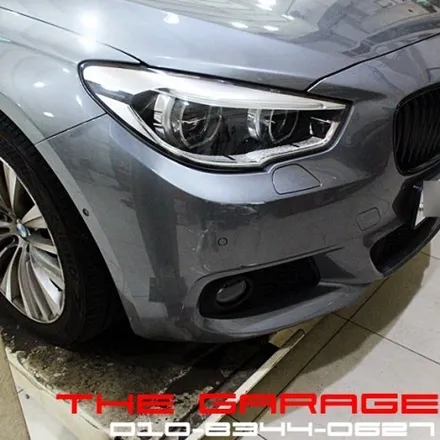 < BMW 5GT M팩 바디킷 인스톨 > 사고차보험수리 사고차자차보험수리 보험수리바디킷 보험수리컨버젼 보험수리신형개조 자차보험신형개조 / 대전 유성 화암동