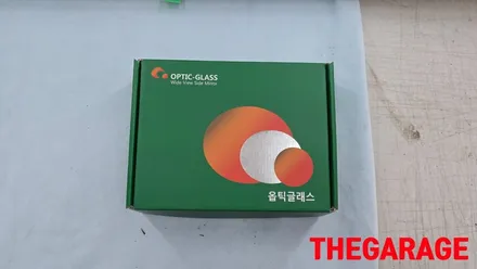 쉐보레 볼트EV 옵틱글래스 광각미러 와이드미러 장착 후기 / 대전 유성 화암동