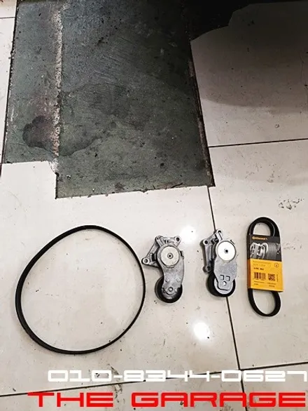 < 볼보 S60 D2 소모품 교환작업 > 벤츠정비 아우디정비 bmw정비 수입차정비 1급공업사 사고수리 보험수리 자차보험수리 판금도색 바디킷 컨버젼 / 대전 유성 화암동