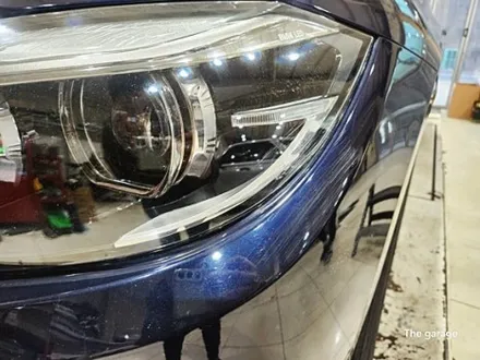 < BMW 3GT 사고차 보험수리 후기  - M패키지 범퍼 컨버젼 수입차 사고수리 전문 사고차 보험수리 전문점 자부담금 없이 사고 수리하자 > / 대전 유성 화암동