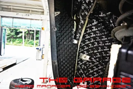 대전세종하체정비 대전하체소음해결 대전하체잡소리해결 - 기아 쏘렌토 하체 멤버 로워암 어퍼암 각종 부싱 휀다방음 적용 인스톨 / 대전 유성, 세종, 논산