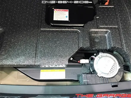 대전 세종시 더뉴K5하이브리드 신차검수 그리고  신차패키지 <더게러지> THE GARAGE / 대전 유성 화암동