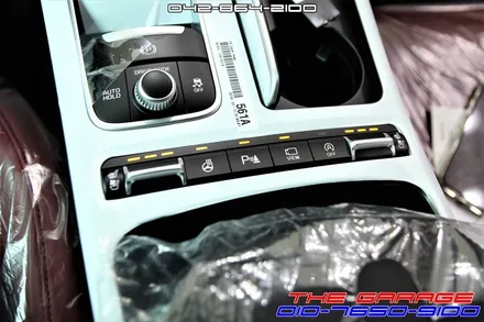 대전 세종 기아 스팅어 3.3 AWD GT 신차검수 및 다양한 신차패키지 작업후기 <더게러지> / 대전 유성 화암동