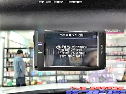 대전세종신차검수 TL올뉴투싼 2편 신차필수패키지 파인드라이브몬스터5네비매립 아이나비블랙박스  루마썬팅 뷔르트언더코팅 <더게러지> THE GARAGE / 대전 유성 화암동