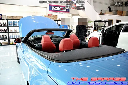 대전세종신차검수 대전세종수입차신차검수 BMW M4 신차검수 그리고 신차필수패키지 루마썬팅 클리프디자인 PPF생활보호패키지 아이나비블랙박스퀀텀 블랙박스보조배터리에코파워팩 <더게러지> / 대전 유성 화암동