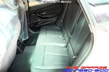 대전 세종 BMW 3GT 신차검수 진행과 솔라가드새턴썬팅 <더게러지> / 대전 유성 화암동